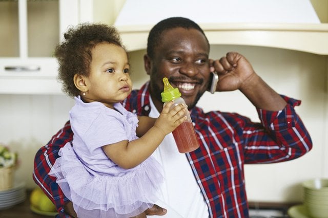 Equilibrio entre la vida familiar y profesional de los padres: nuevas  normas, Temas